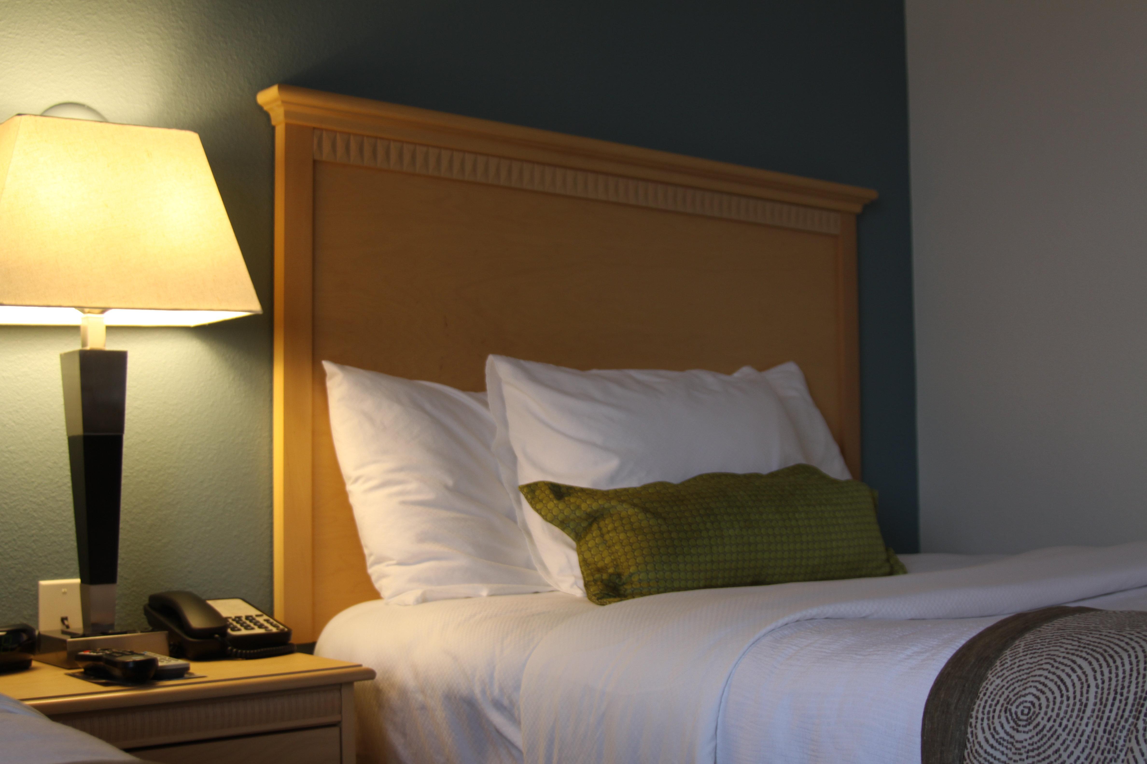 Candlewood Suites Fargo-North Dakota State University By Ihg Exterior photo
