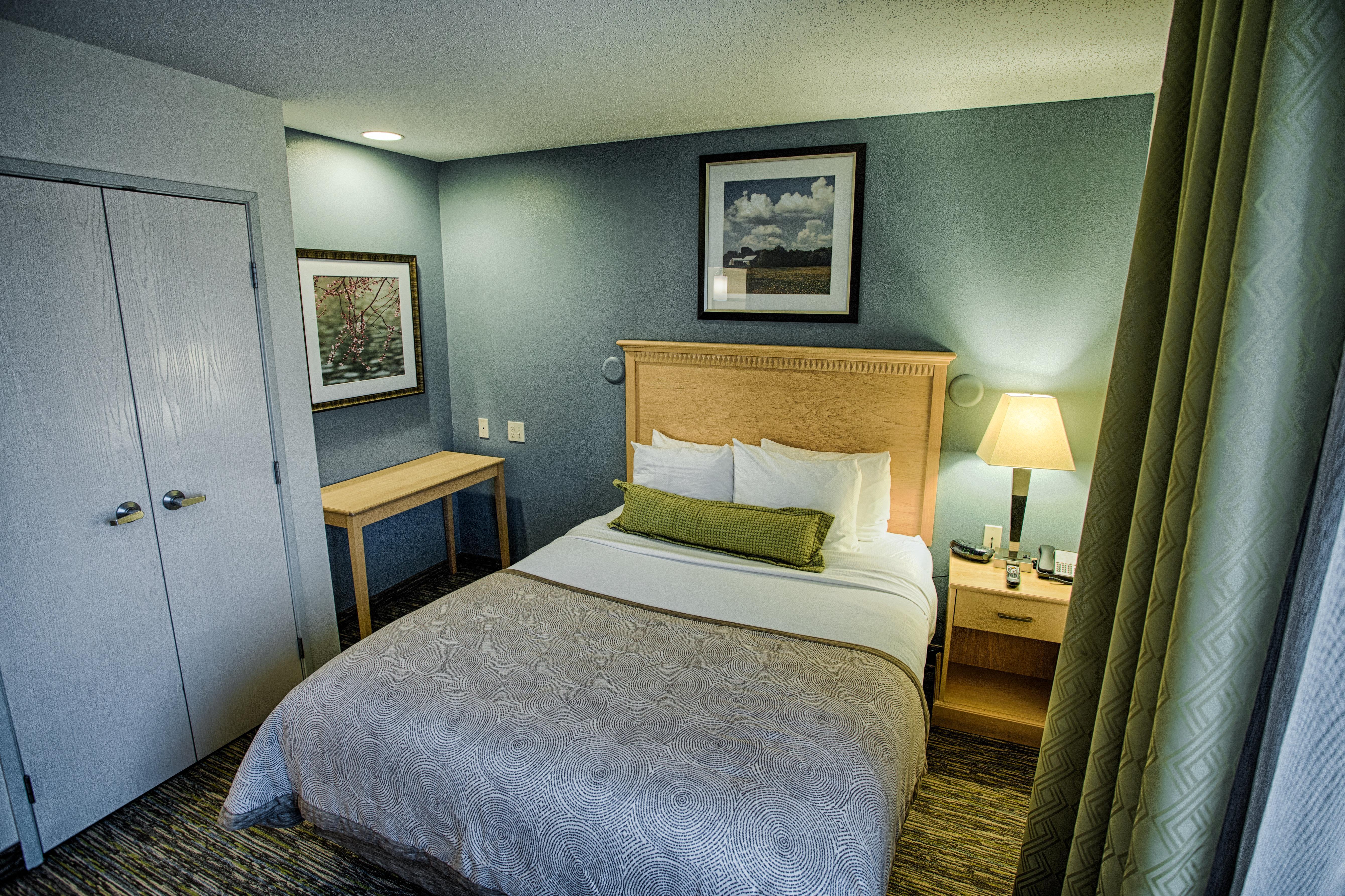 Candlewood Suites Fargo-North Dakota State University By Ihg Exterior photo