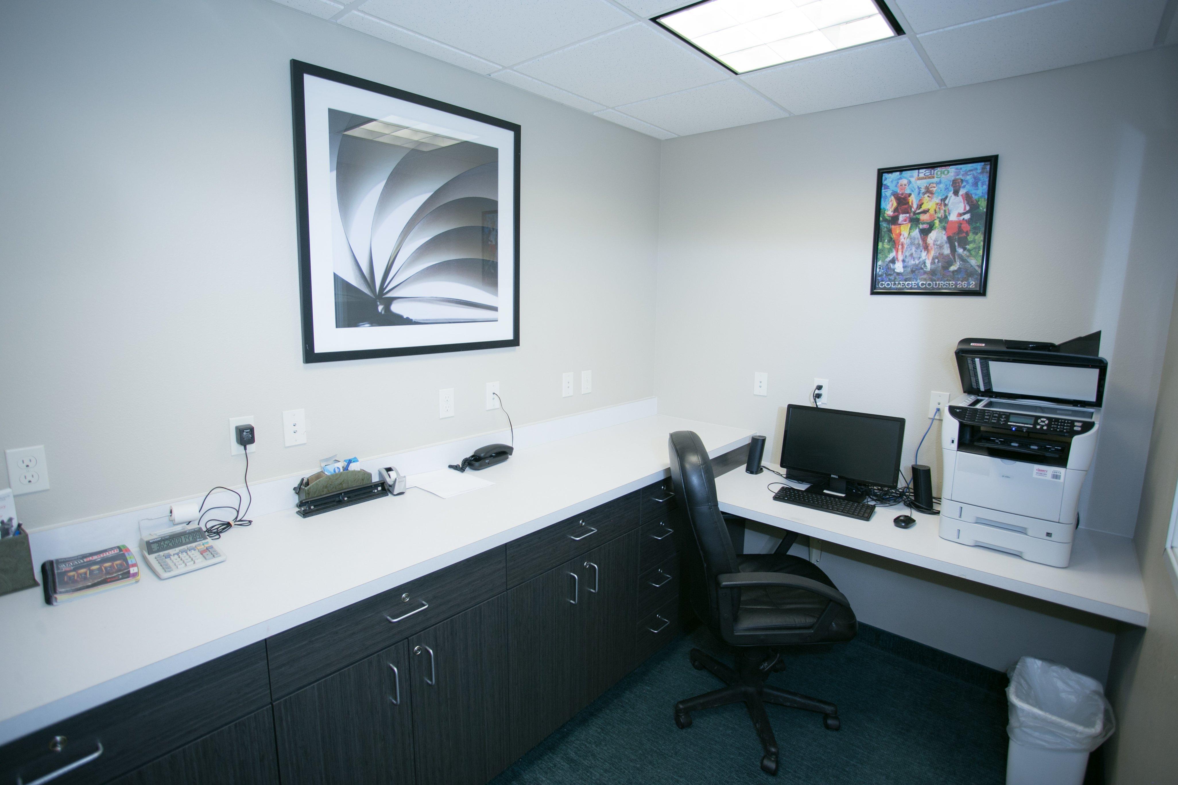 Candlewood Suites Fargo-North Dakota State University By Ihg Exterior photo